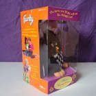 1998 Furby Race Edition Sealed Box