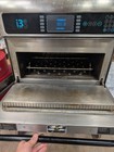 Turbochef I3 Commercial Rapid Cook Microwave Oven 208 240v 1ph 30a