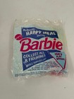 New Vintage Mcdonalds  Set Of 3 Happy Meal Toys Mattel Barbie 1991