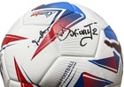 Brazil Signed  copa America  Martinelli Rodrygo Puma Soccer Ball Jsa Yy61510