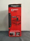 Milwaukee M12 12-volt Lithium-ion Cordless Bluetooth Jobsite Speaker W packout