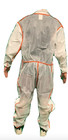 Ansell Disposable Coveralls Painter s Jump Suit Protective Size Xl