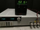Sorensen Hpd 15-20 High Power Lab Dc Power Supply 0-15v 20a 300wt 