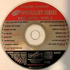 Sound Choice Spotlight Karaoke - Pop Hits - Sc8107 - Eagles - Free Shipping Wow 