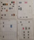 Venezuela - Lot Of Stamps On Album Pages - Mh   Used  - 1317