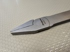  new  Snap On Tools 609cf 9   Duck Bill Pliers Orange Soft Grip Large Red