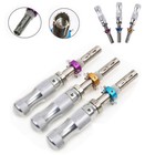 3x 7pins Tubular Lock Tools Safe Box 7 00mm 7 5mm 7 8mm Usa Stock
