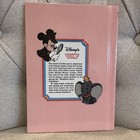 Walt Disney s Cinderella Vintage 1974 Wonderful World Of Reading Hardcover Book