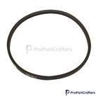 New Washer Drive Belt For Speed Queen Amana Whirlpool 38174 27001006