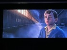 35mm Christmas Classic Feature Film   the Polar Express  2004