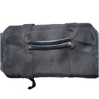 Canon 18   x 11    Digital Slr Large Camera   Lens Case Bag Black Shoulder Strap