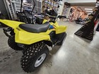 Suzuki Quadsport 49