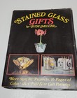 2 Judy Miller Stained Glass Pattern Books 1982 Gifts And 1979 Images