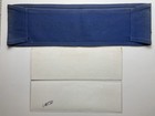 Vip V i p  Pamela Anderson Tv Show Chairback   Production Signs