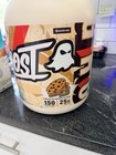 Ghost Whey Protein Powder Chocolate Chip Cookies 5 Lb 25g Gluten soy-free