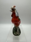 Vintage Mid Century Modern Ceramic Pottery Large Pheasant Collectible Figurine