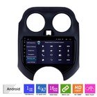 Android Car Stereo  Gps Navigation System With Reverse Camera   Touchscreen