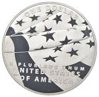Proof 2012 Star Spangled Banner - Us Commemorative 90  Silver Dollar