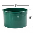Asr Outdoor 8pc Complete Gold Panning Mineral Sifting Prospect Pan Classifier