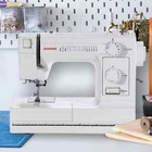 Janome Hd1000 Heavy Duty Sewing Machine  14 Stitches 