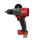 Milwaukee M18 Fuel 2-tool Combo Kit 3697-22 Drill driver Impact 18v Li-ion New
