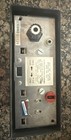Vintage Johnson Messenger 123b 23 Channel Cb Radio Transceiver W  Mic Usa Made
