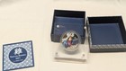 2017 Niue Silver 1 Troy Oz Year Of The Rooster  2 Coin Colorized W  Box