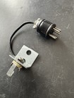 Hammond 5 Pin To 1 4    Organ Output Adapter