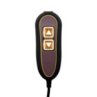 Golden Technologies 2 Button 5 Pin Power Recliner Lift Chair Remote Zk1200-hc