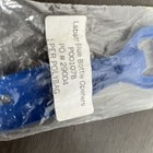 Labatt Blue  Metal  Bottle Opener   Vintage Ppc  Canada New In Package