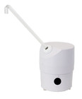 The Cat Fountain You Never Clean   Aquapurr 4  Battery  Tee Valve  Free Ship 4ct
