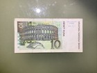 Croatia 10 Kuna 2012 Circulated