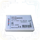 10pcs New Ferraz Shawmut Fr10am69v6 690v 6a Fuse