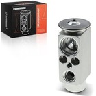 Ac Expansion Valve Compatible With Mini Cooper 2002 2003 2004 2005 2006  1 6l