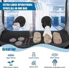 Large Still Air Box Mushroom Grow Tent - 38x20x25 Inch Clean Air Workstation