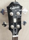 Epiphone Eb-3 Ebony Electric Bass