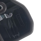 2 Front Door Lock Actuator Motor Compatible E60 E63 E90 E91 M2 X6 X5 Z4 Paceman
