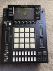Pioneer Djs-1000  7  Touchscreen Dj Sampler Workstation W case Perfect Condition
