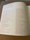 1960   s Report Downtown Progress Book National Capital Committee Washington Dc