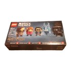 Lego 40676 Star Wars The Phantom Menace Brickheadz 732 Pcs New Sealed Box