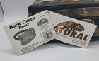 Fieldline Buck Creek Realtree Hardwoods Camo Fanny Pack Waist Belt Bag Hunting 