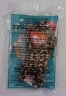 Freckles    The Leopard  1 Ty    Mini Beanie Baby Mcdonalds Happy Meal Toy Sealed 
