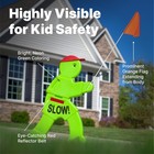 Step2 Kid Alert Street Safety Sign  Kids At Play Signage 32 00 Inches  Yellow