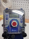 Walchem Chemical Metering Pump Ewn-b16vcur 105 Psi  1gph Fully Functional 