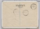 Israel Scott  28-30 New Years Full Tabs On Commercial Bank Cover  