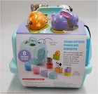 Fisher-price Busy Blocks Pet Carrier