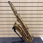 Buescher    big B    Aristocrat Tenor Saxophone 