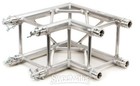 Global Truss Sq-4121 Box Truss 2-way 90   Corner Segment