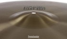 Paiste 20 Inch Giant Beat Crash   Ride Cymbal