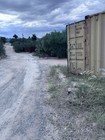 Used 40 Ft High-cube Steel Shipping Container 